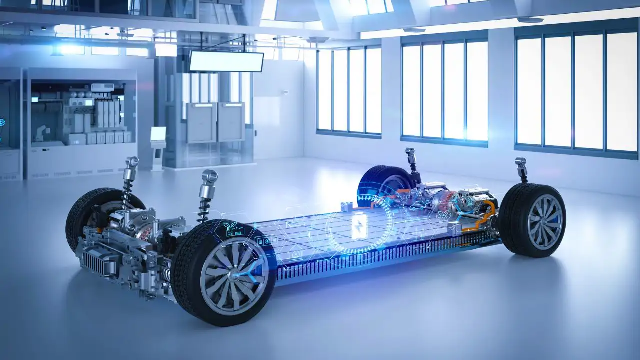 Pronto llegarán las baterías de estado sólido y con ellas la victoria definitiva del coche eléctrico