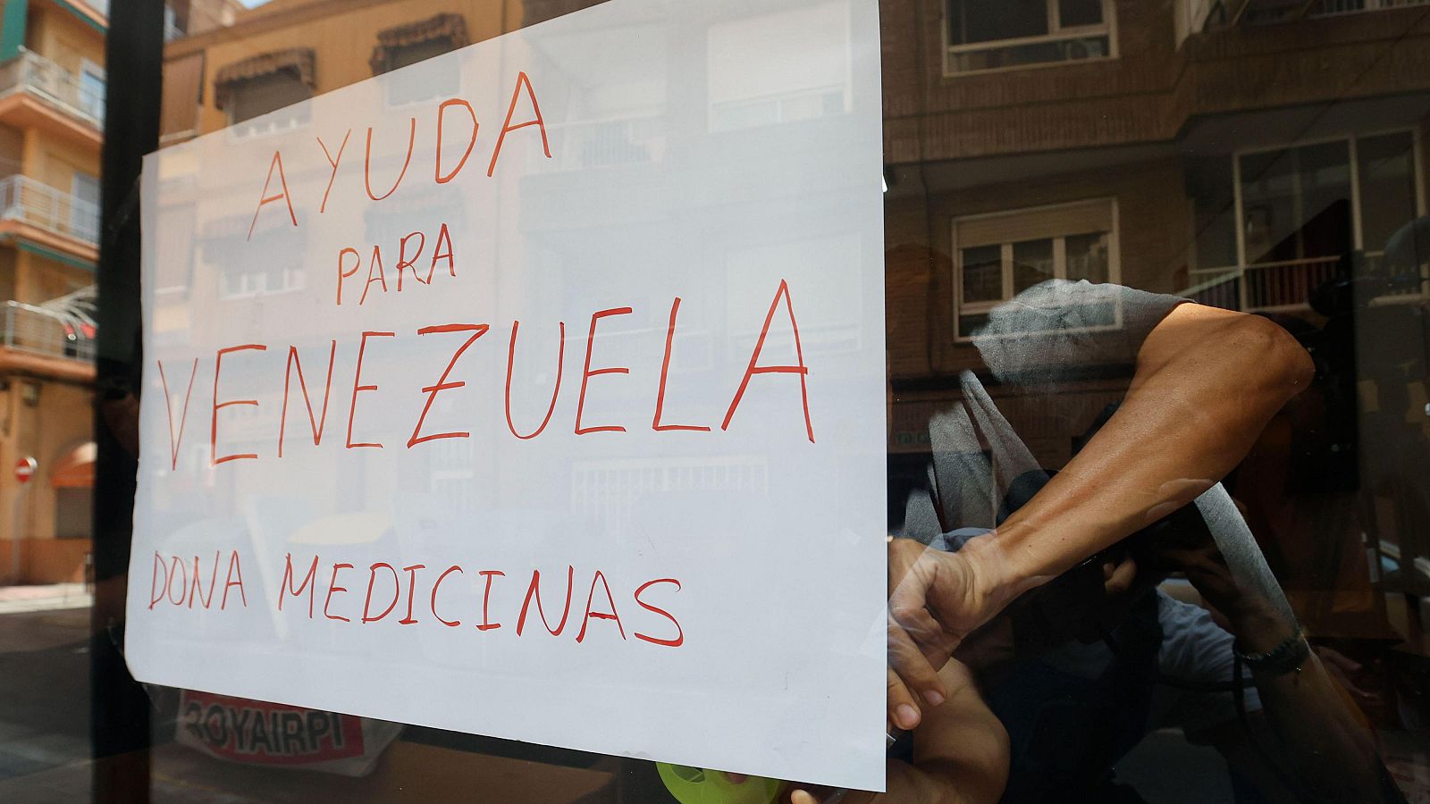 Cómo ayudar a Venezuela desde España tras los terremotos: guía de canales oficiales, donaciones seguras y ONG recomendadas