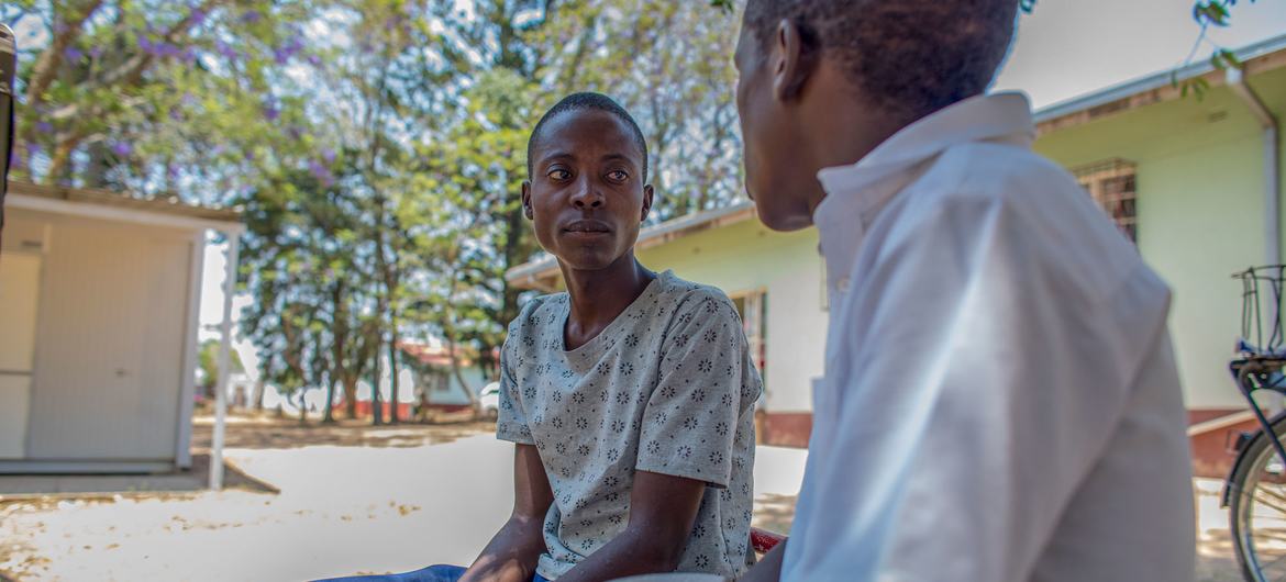 32 millones de personas reciben tratamiento contra el VIH pero 9,2 millones siguen sin acceso: la ONU urge a no perder lo ganado