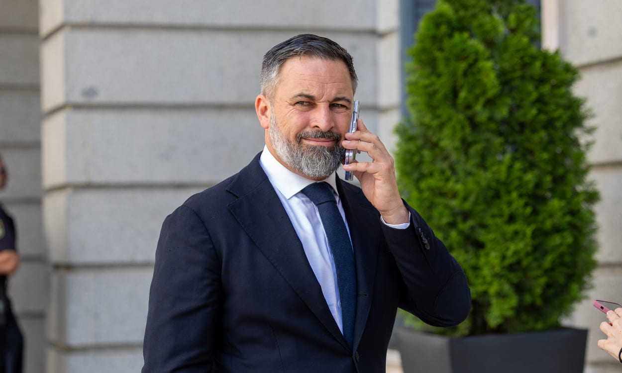 Vox y el Estado único: 1,9 millones en riesgo