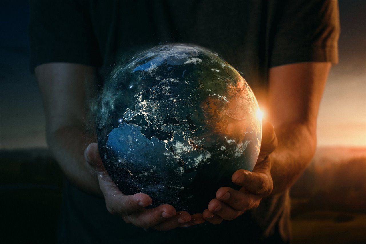 España en déficit ecológico: vivimos como si tuviéramos 2,5 planetas