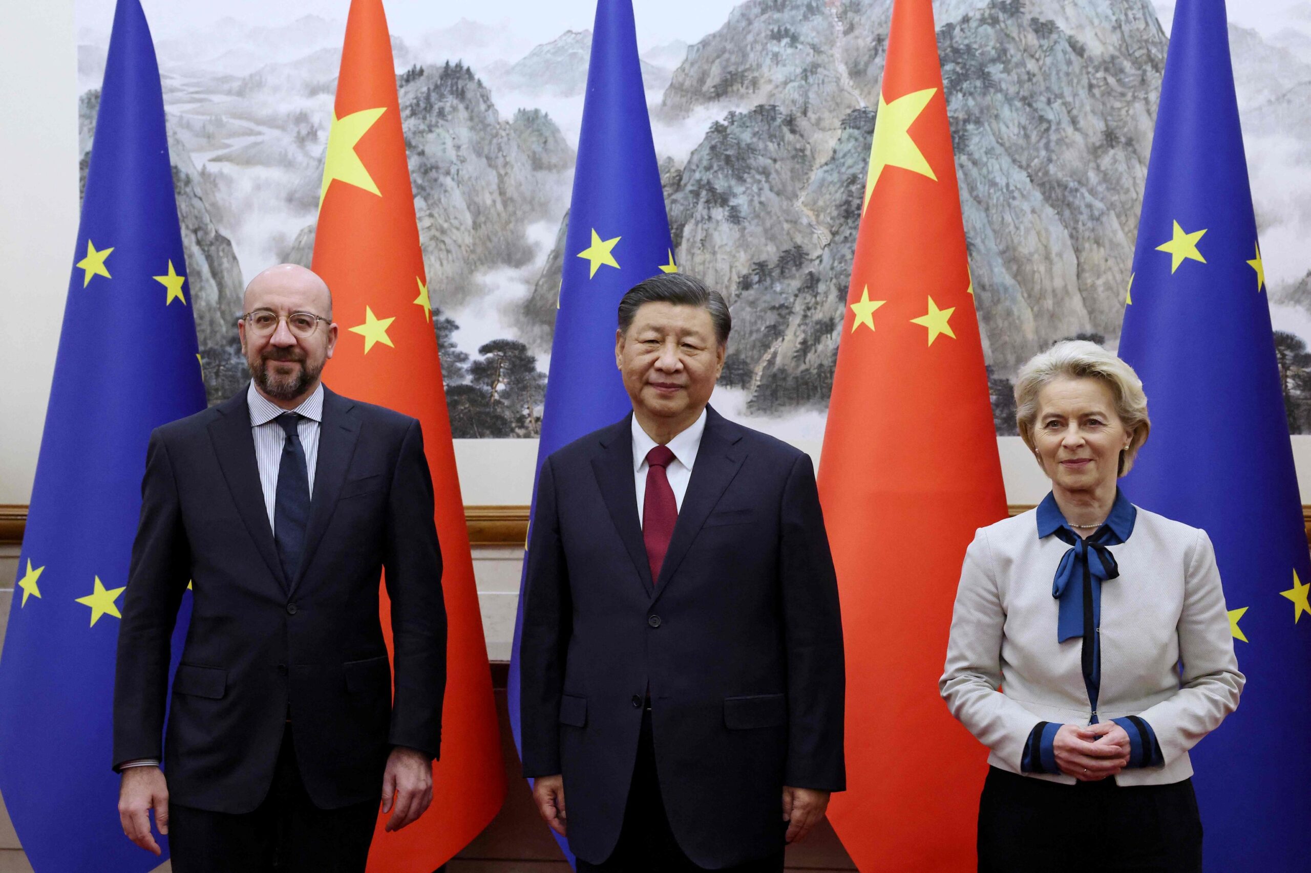 Europa ante Trump y China: soberanía o dependencia