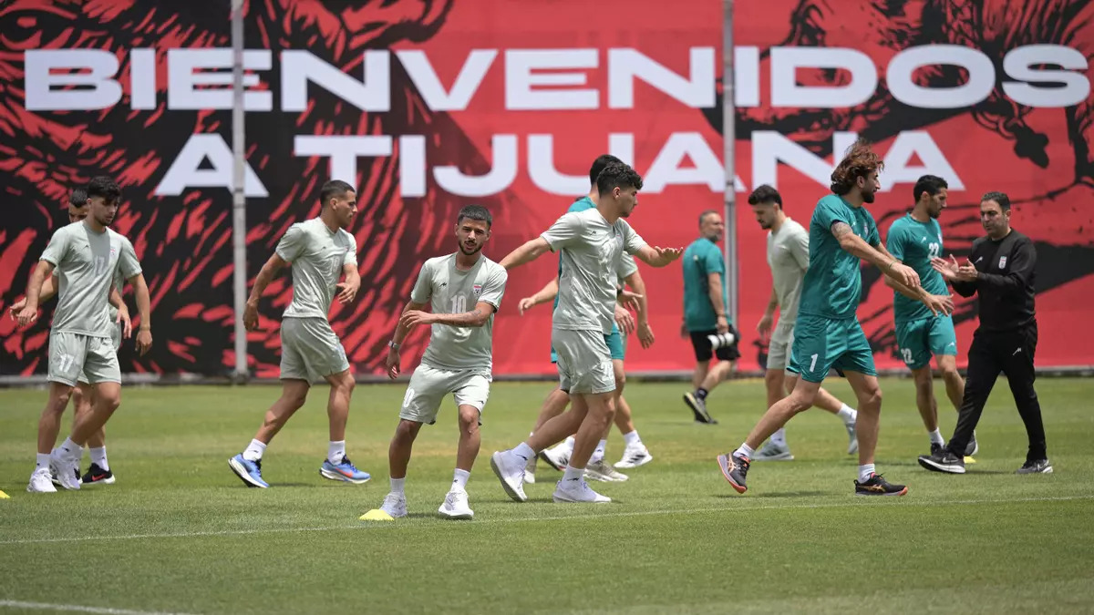 Irán, hermano: México abraza a quien otros cierran puertas