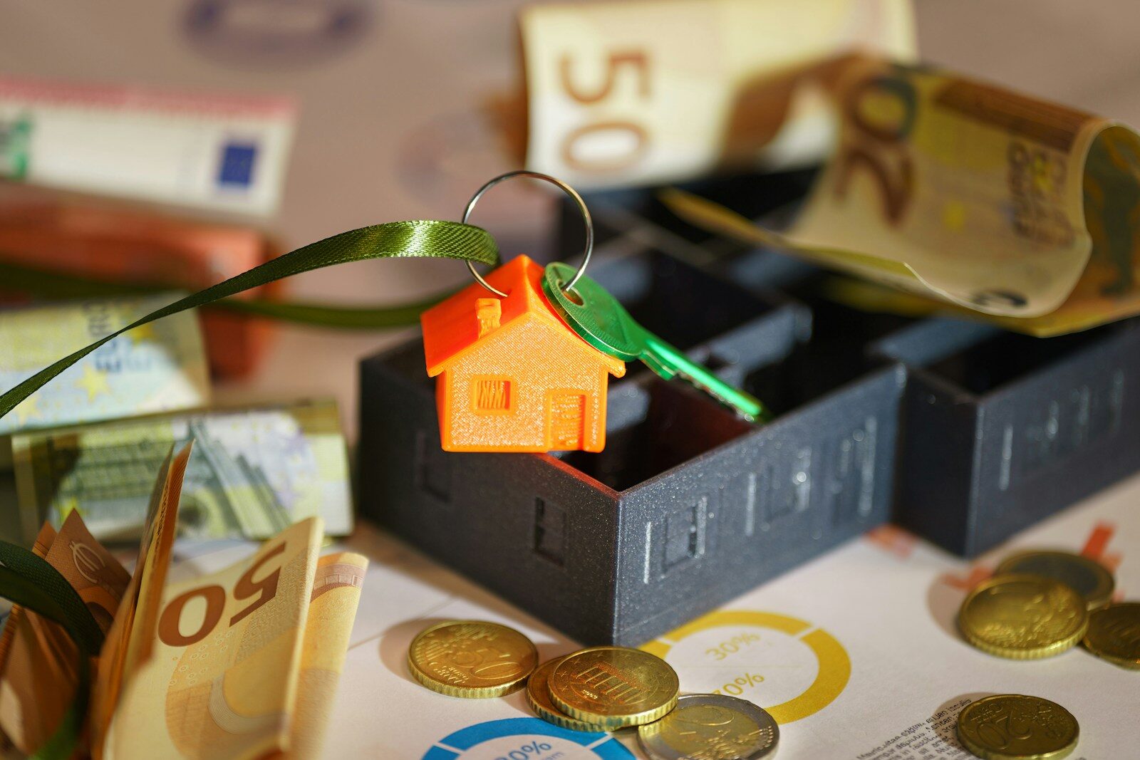 Alerta habitacional en Andalucía: comprar una vivienda es cada vez más un privilegio