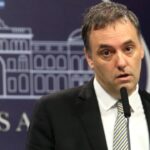 Manuel Adorni. Foto: CEDOC