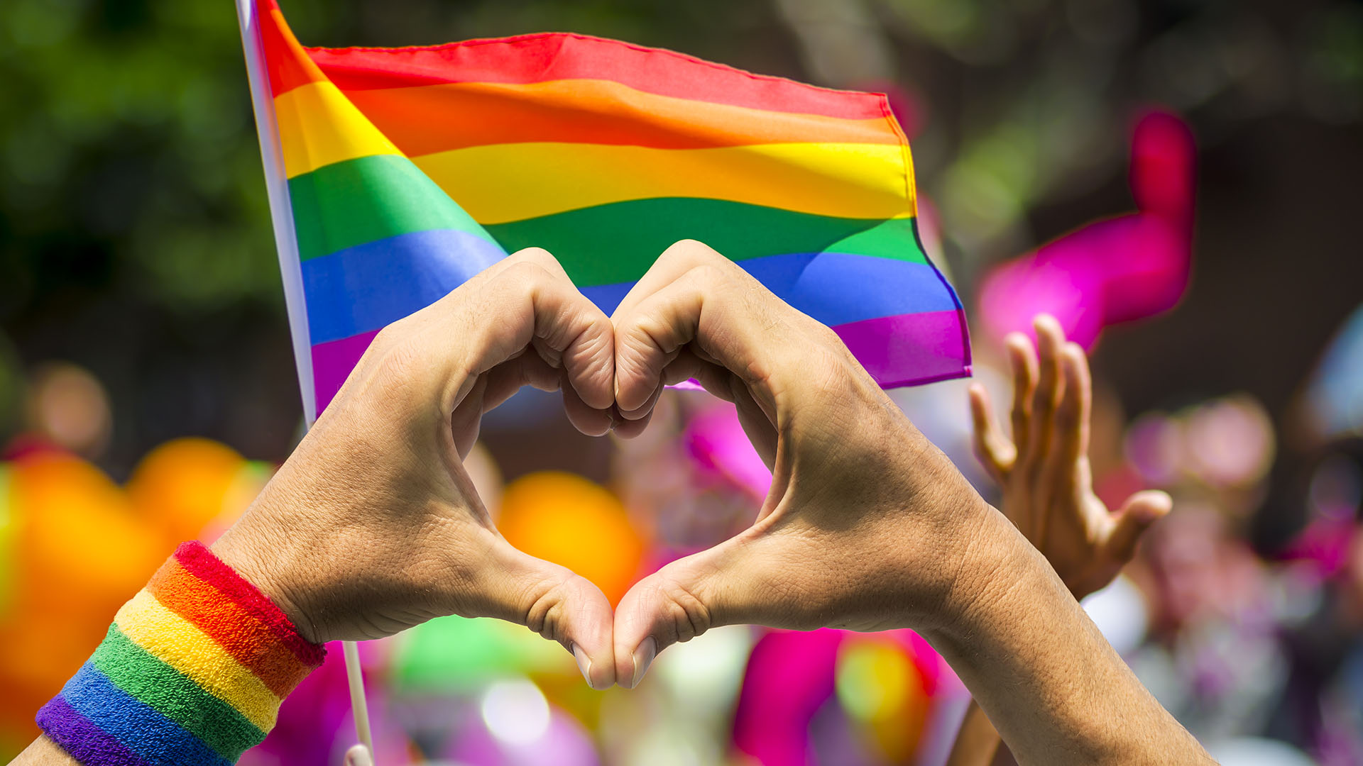 La diversidad no pide permiso: la comunidad LGTBI+ frente a la política del miedo