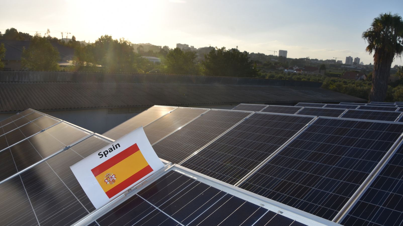 Soberanía energética: el verdadero patriotismo del siglo XXI
