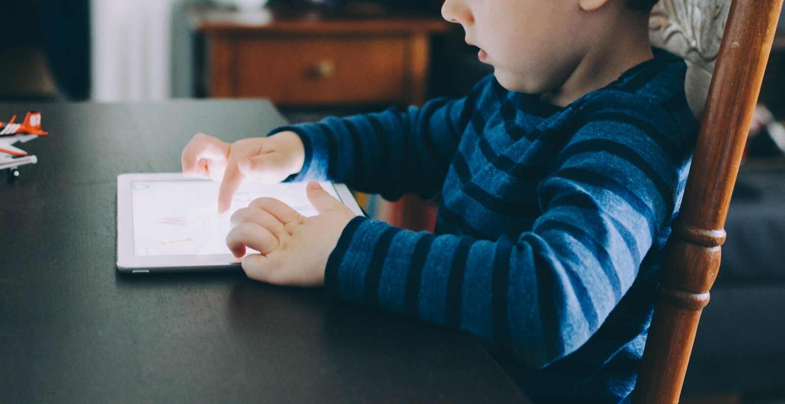La brecha digital amenaza con cronificar la desigualdad educativa entre los niños más vulnerables