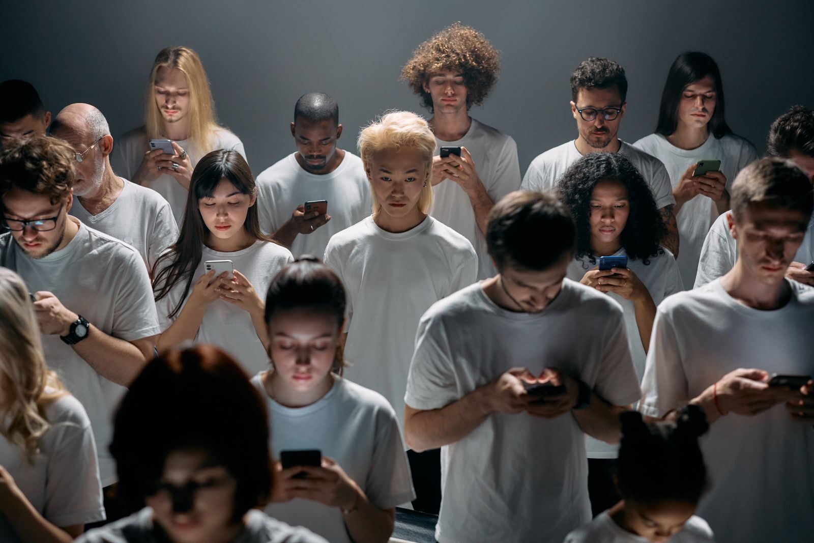 ChatGPT, un «psicólogo» para jóvenes que charlan de salud mental con la IA