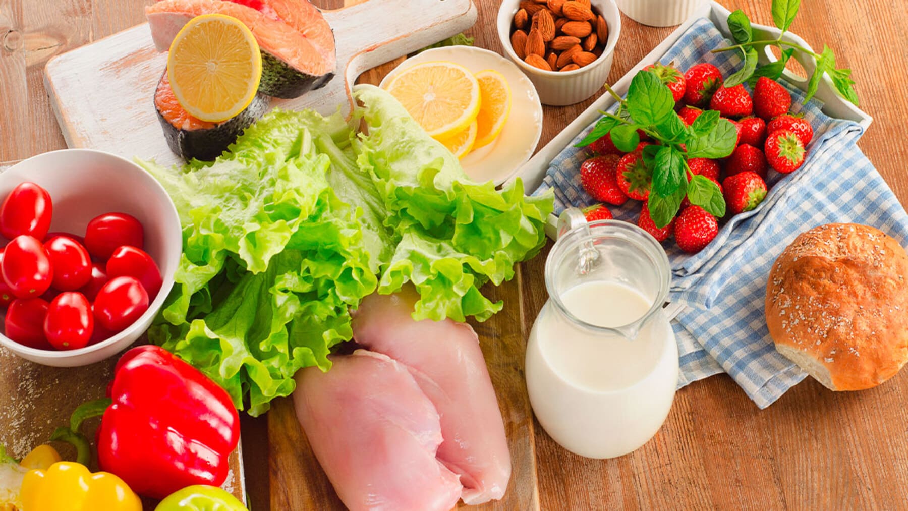 España lidera la alimentación sostenible en Europa: innovación agrícola y tecnología contra el desperdicio