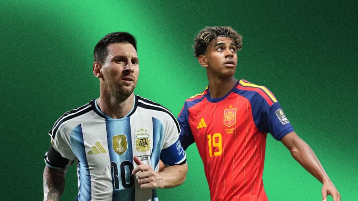 Mundial de Fútbol: el humo de los incendios pone en riesgo la gran final entre España y Argentina