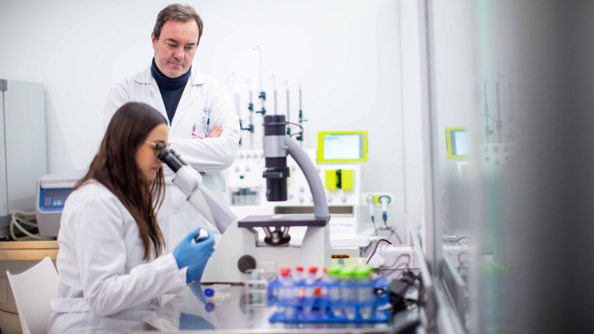 Fundación Mutua Madrileña impulsa la investigación médica con 2,3 millones para 21 nuevos proyectos en España