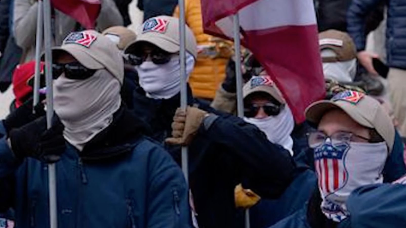 De Charlottesville al 250 aniversario de EEUU: los supremacistas blancos marchan con impunidad a la sombra de Trump