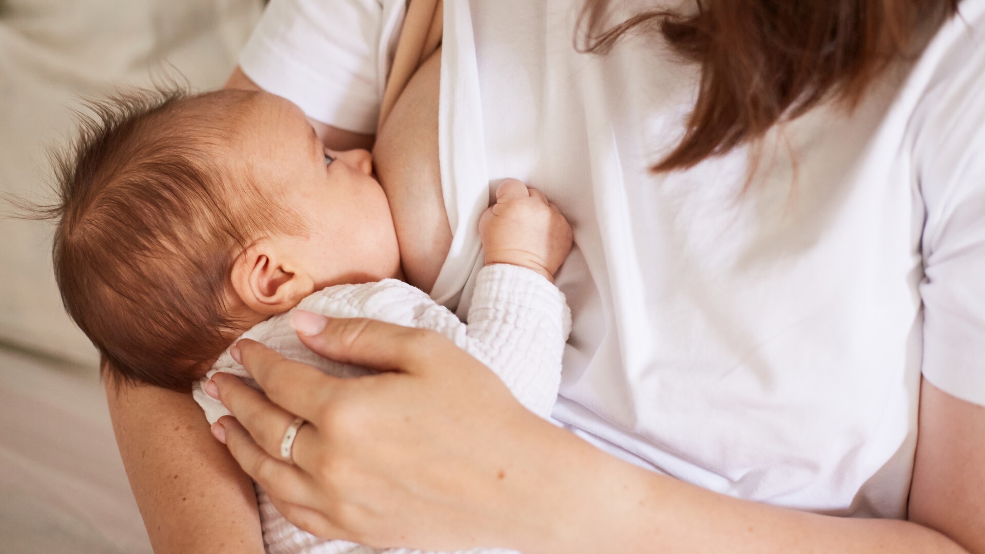 España, entre los países con menor fecundidad de Europa: 1,10 hijos por mujer