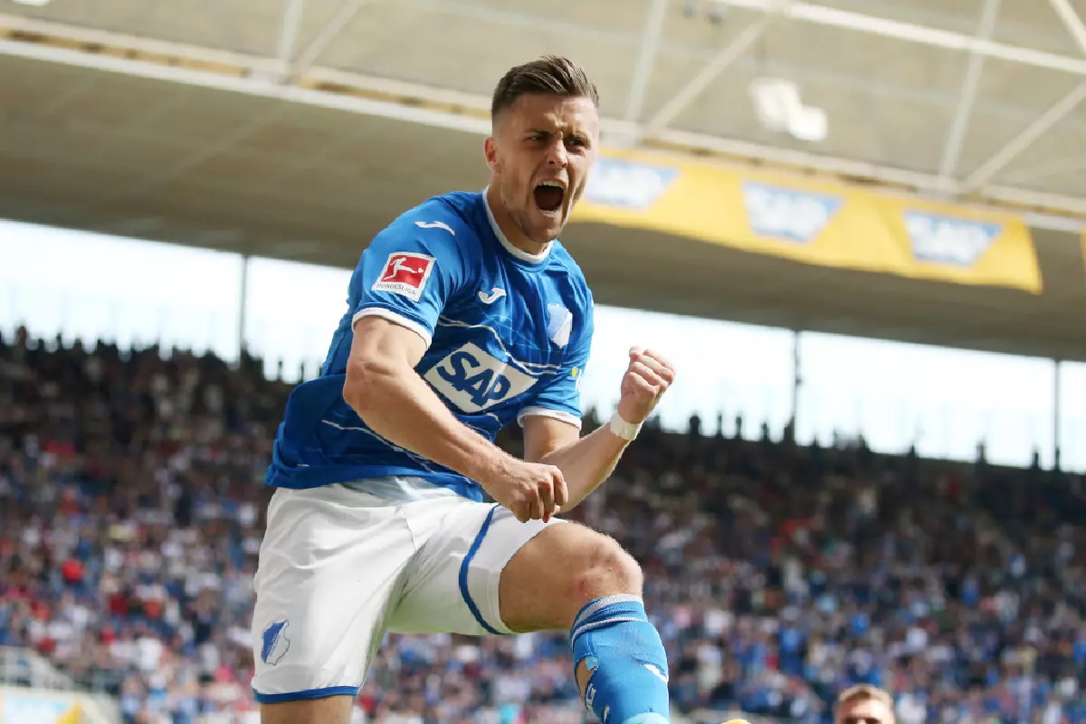 El centrocampista más goleador de Europa también destaca por su lado más solidario: ¿quién es Christoph Baumgartner?