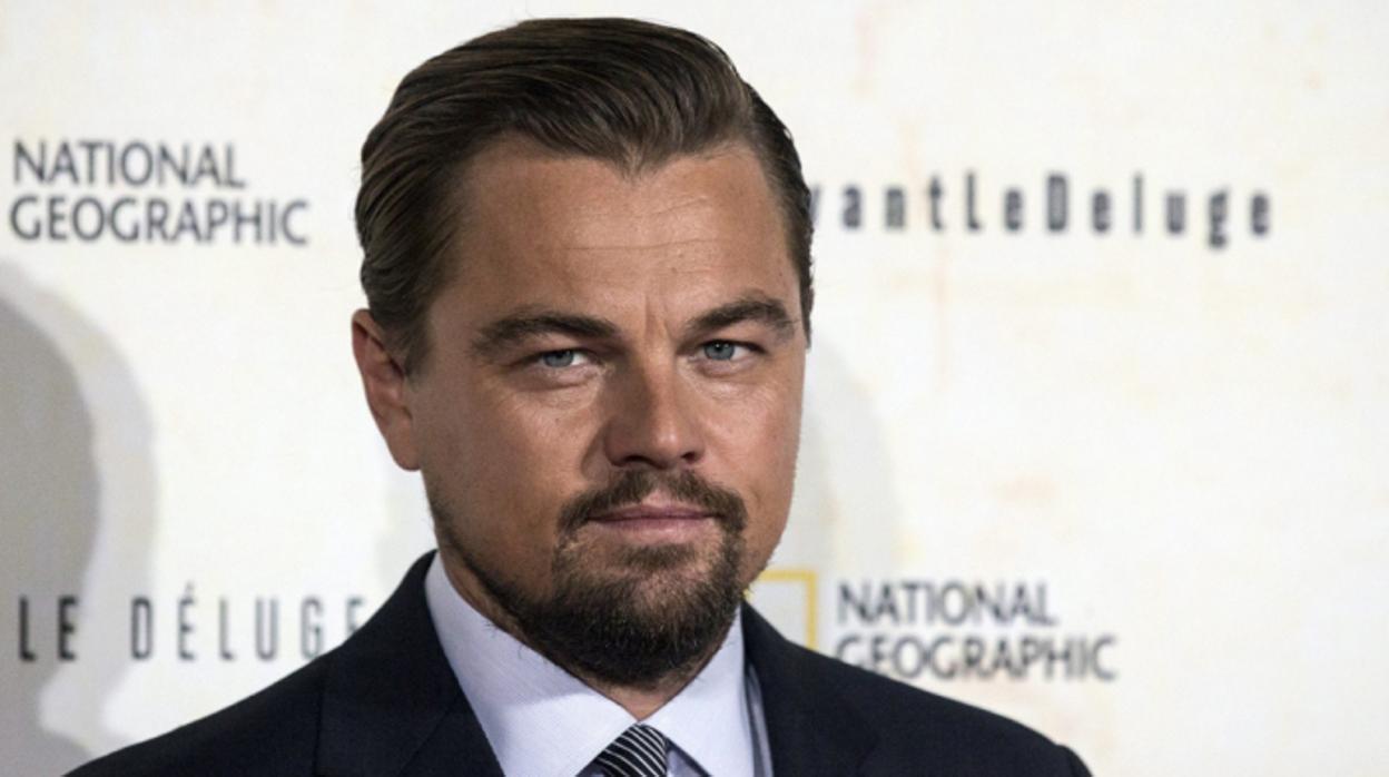 Leonardo DiCaprio refuerza su compromiso climático con una nueva donación millonaria