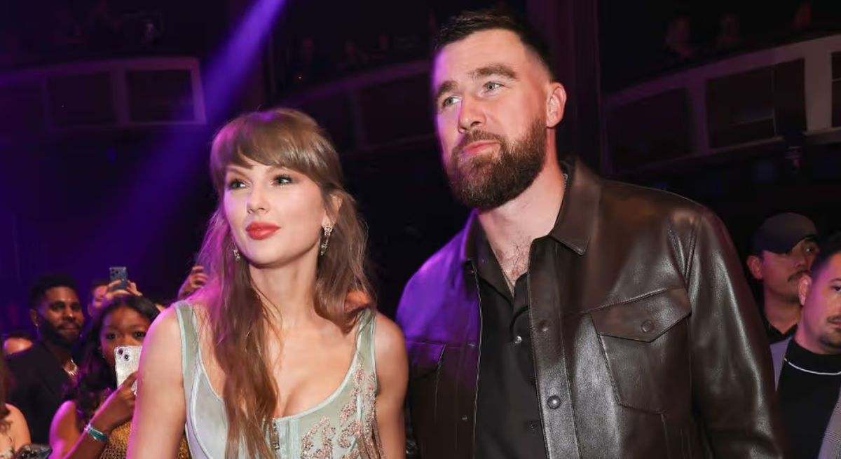 Taylor Swift y Travis Kelce donan 26 millones: un gesto solidario que marca tendencia