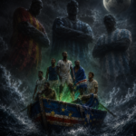 Los héroes de Cabo Verde