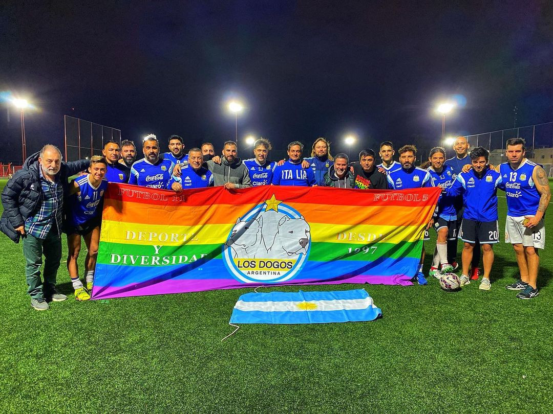 Fútbol con conciencia: comprometerse también es jugar