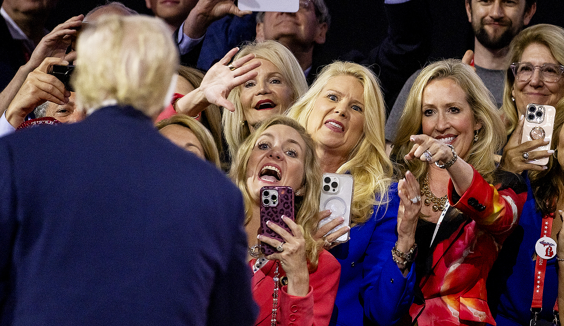 En Estados Unidos vuelven a cuestionar el voto de las mujeres