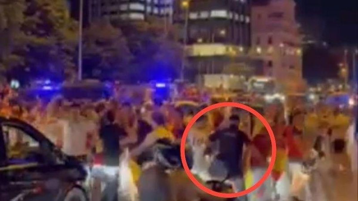 “Nos rompieron la alegría”: un padre busca al policía que dejó a su hijo sin un testículo