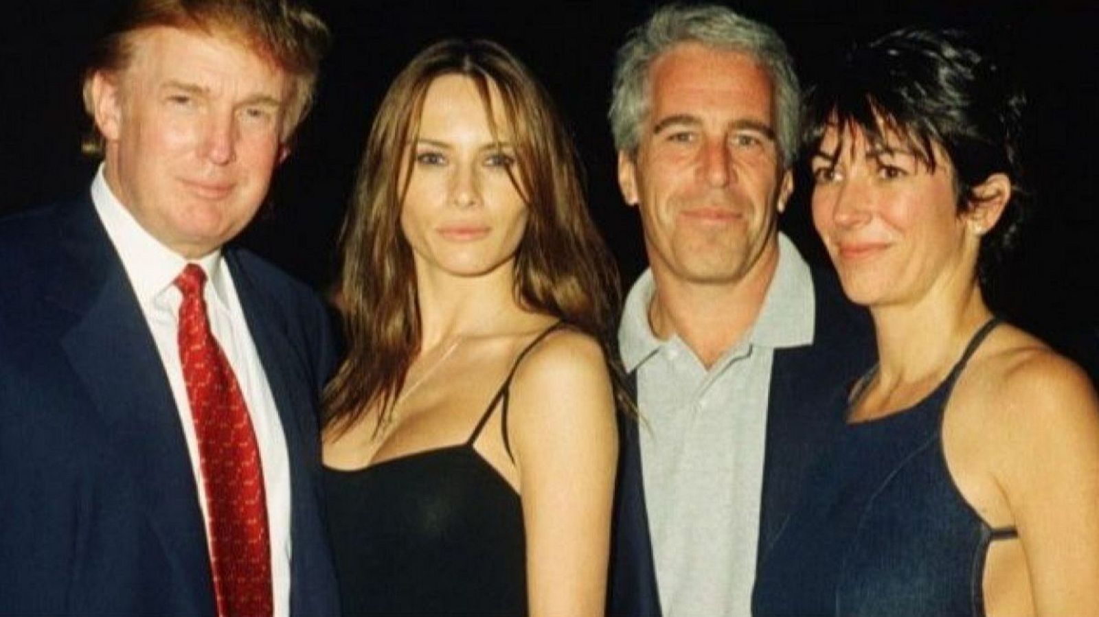 Trump, Epstein y la impunidad de los poderosos