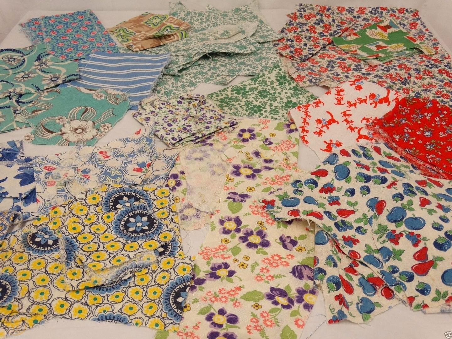 Vestidos de sacos de harina: cuando la pobreza cosía dignidad