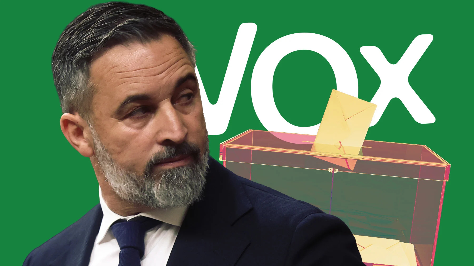Si votas a Vox, ¿por qué usas la sanidad pública?