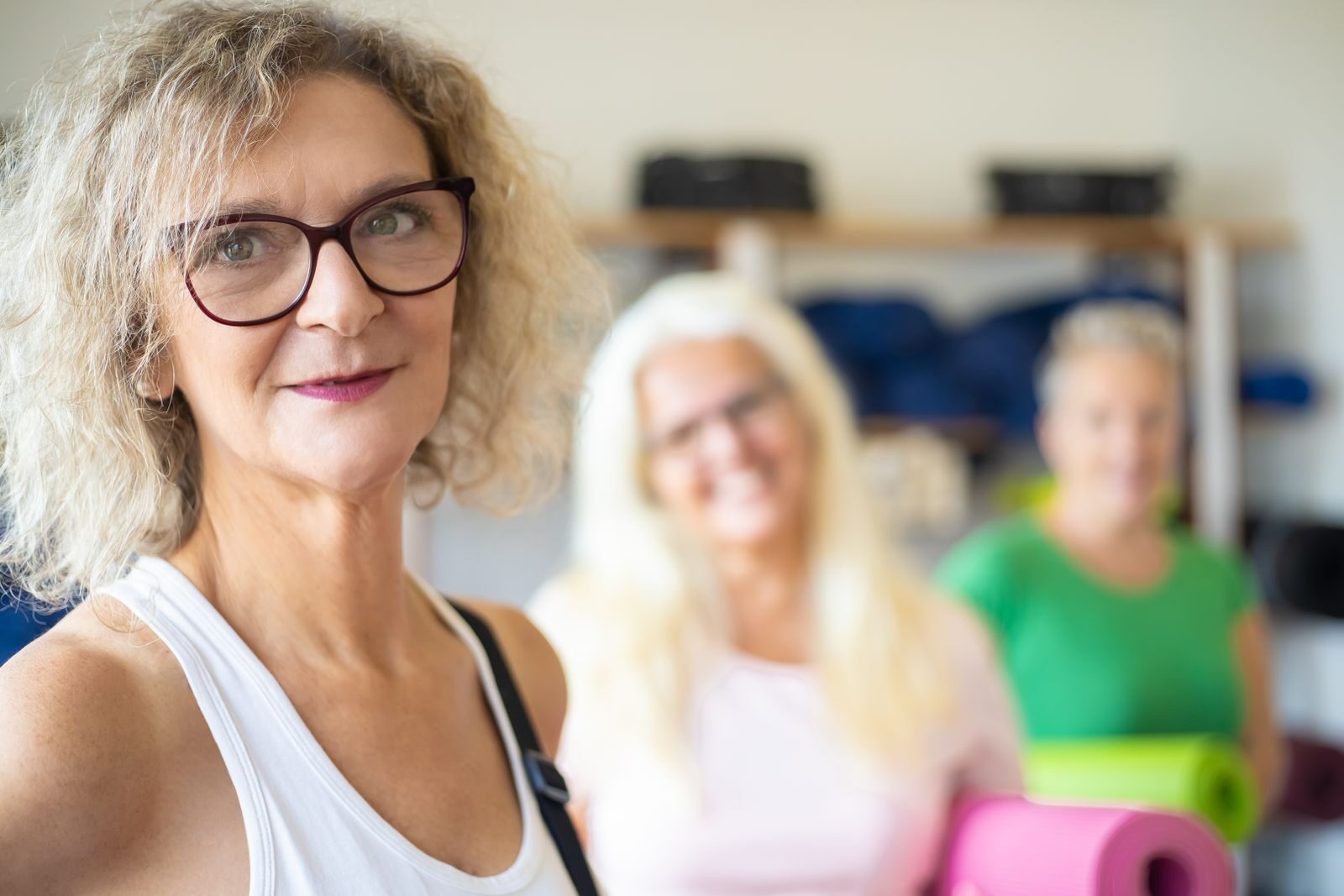 La ciencia también tiene sesgo de género: la UE corregirá un informe sobre la menopausia hecho con datos de hombres