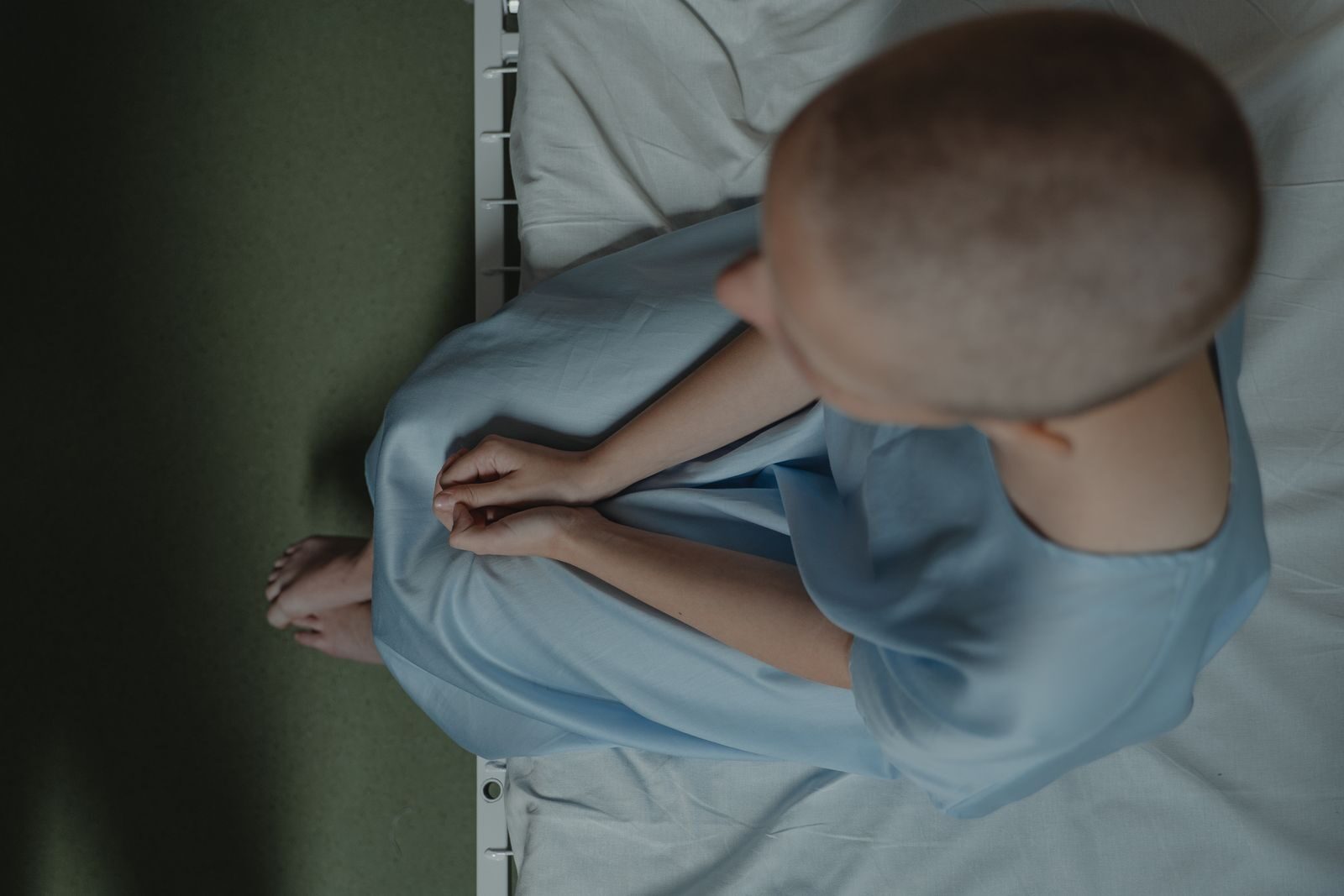 Romper el silencio del cáncer de ovario: la importancia de escuchar las señales del cuerpo a tiempo