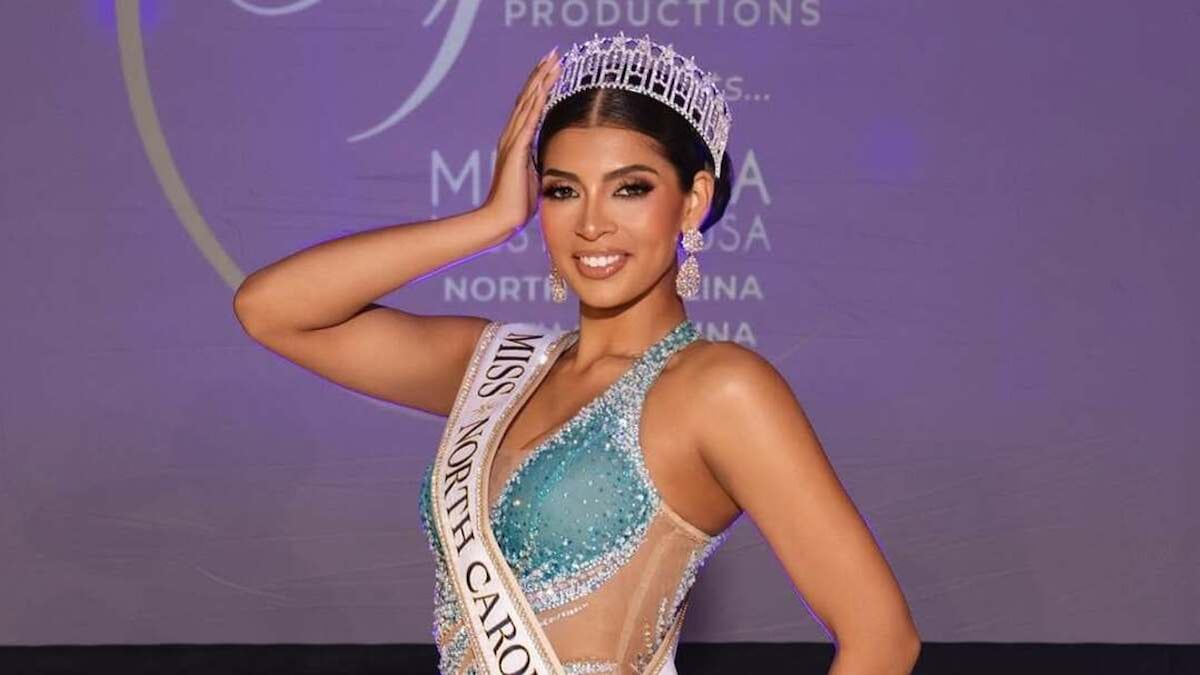 Miss North Carolina pierde la corona tras una investigación por conductas racistas, homófobas y transfóbicas