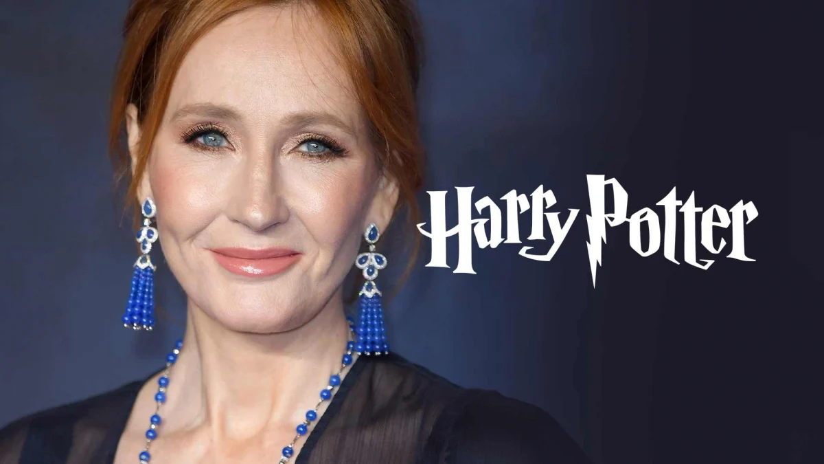 De Harry Potter a la solidaridad: J.K. Rowling convierte parte de su éxito en ayuda para mujeres, niños y personas vulnerables