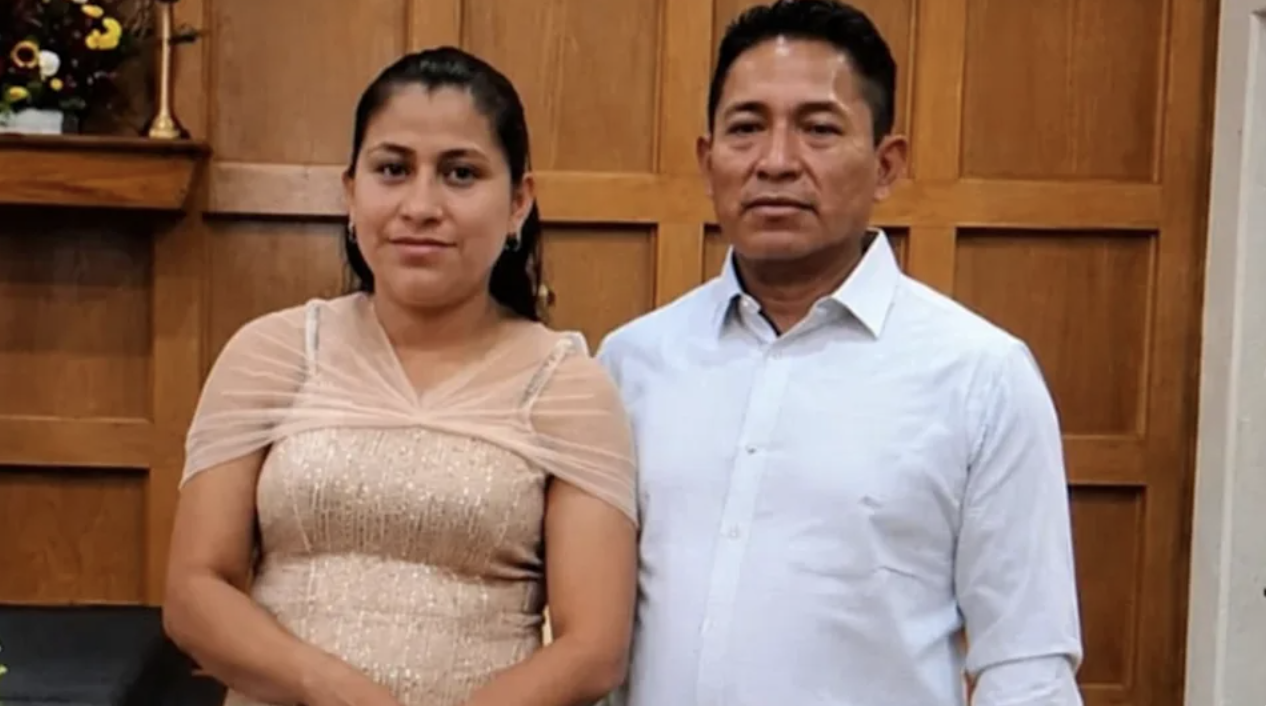 Una pareja migrante termina asesinada en Guatemala tras ser deportada de Estados Unidos