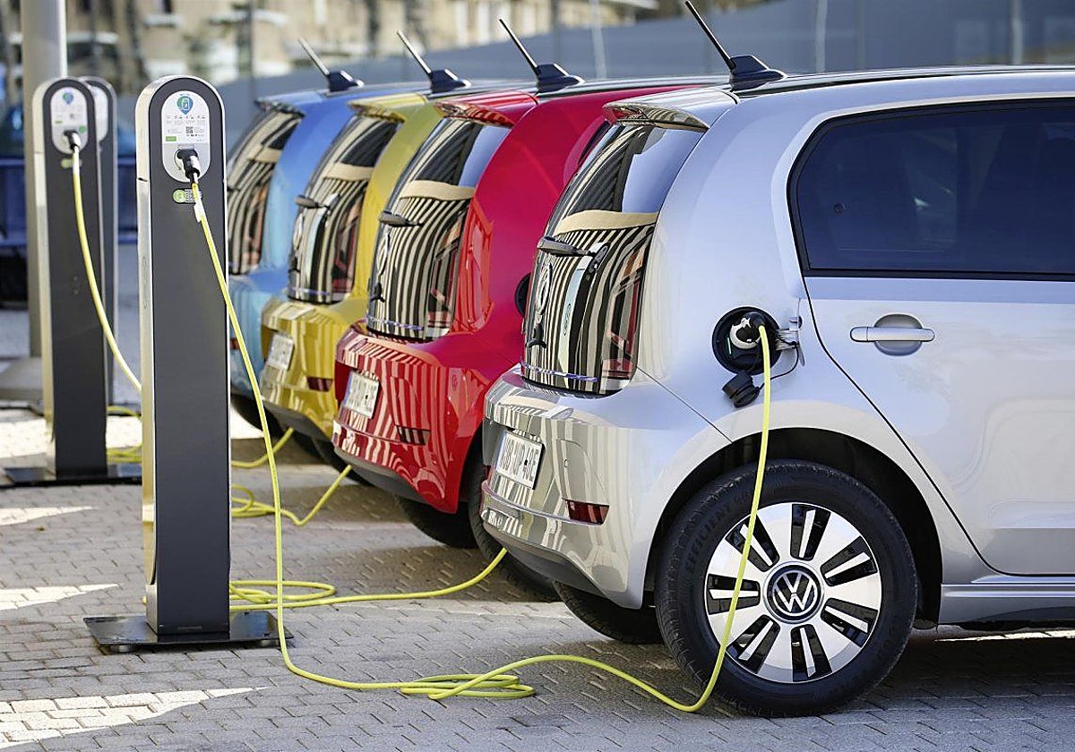El coche eléctrico gana terreno en Europa como herramienta clave contra la crisis climática