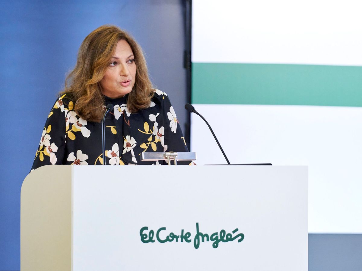 El Corte Inglés refuerza la igualdad con más mujeres en puestos directivos