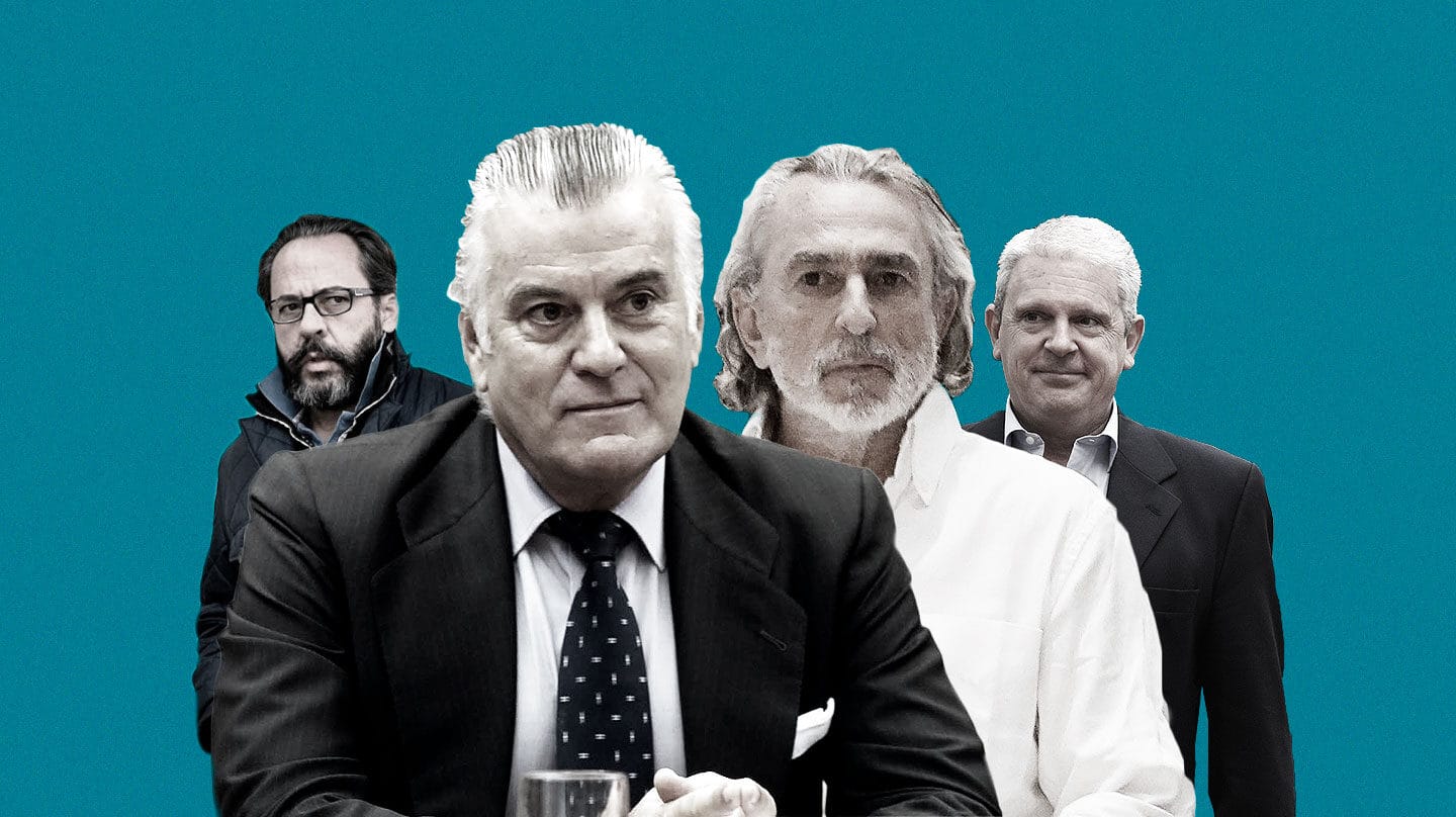 El ‘caso Gürtel’ del PP cumple 18 años con 12 juicios a sus espaldas y una última sentencia aún pendiente