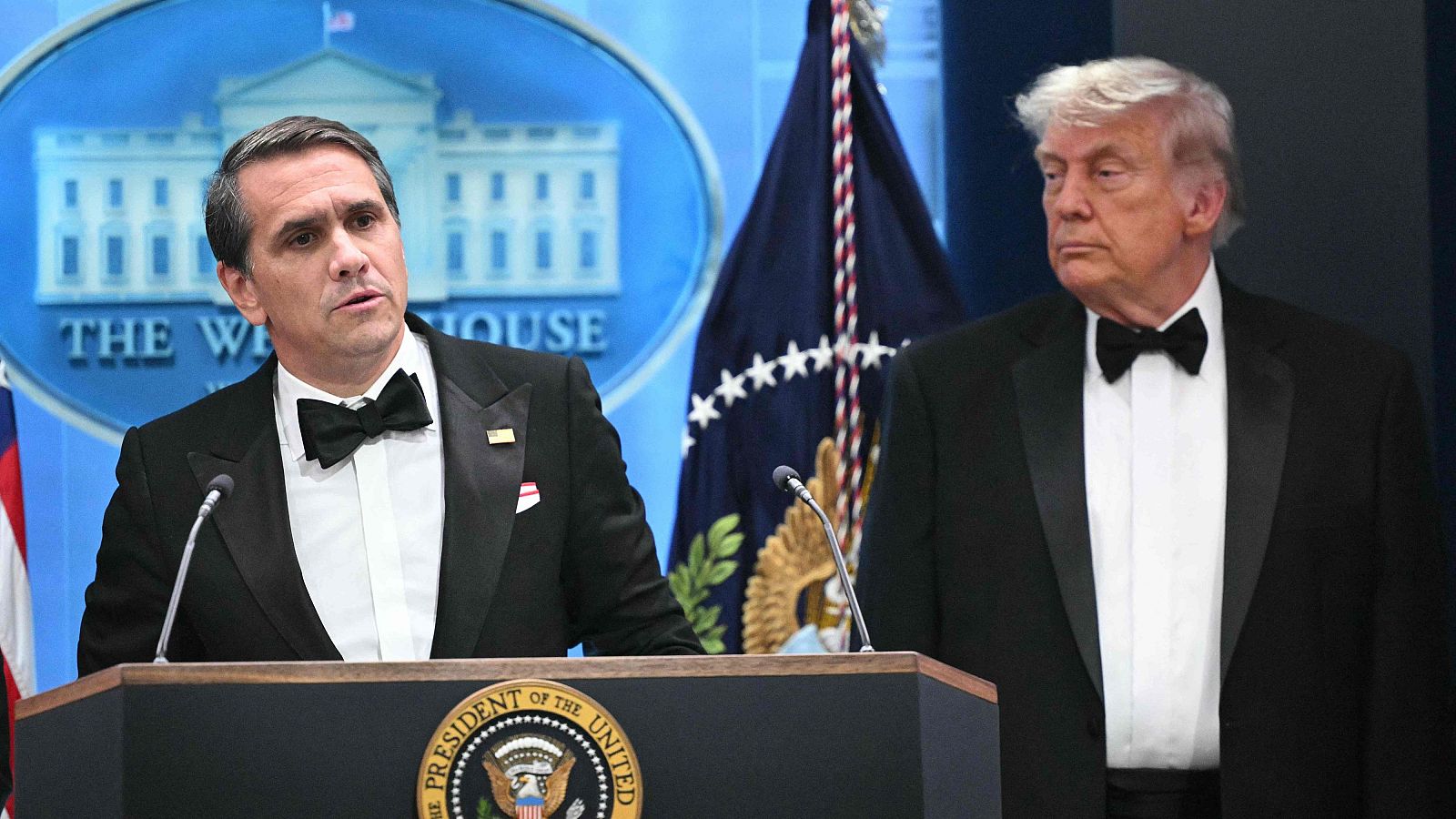 El exabogado de Trump, nombrado fiscal general de EE.UU., reaviva el debate sobre la independencia judicial