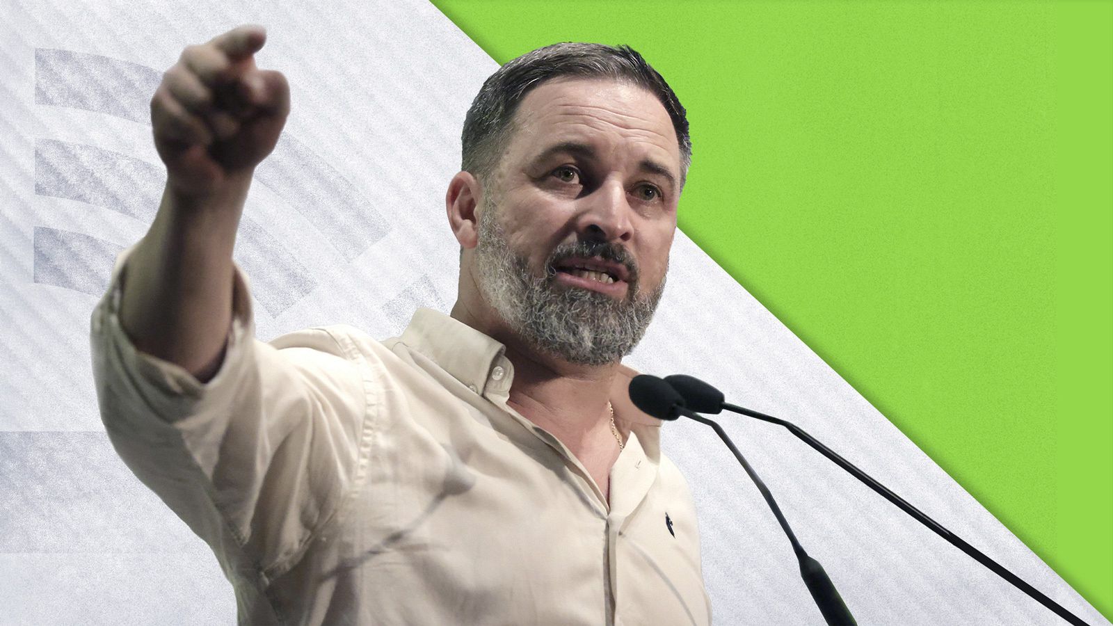 Vox sigue negando la violencia de género pese a los 1.374 asesinatos de mujeres en España desde 2003