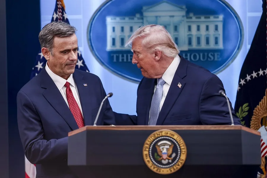 Seis meses, cero objetivos cumplidos: el balance de la guerra que Trump prometió ganar en semanas