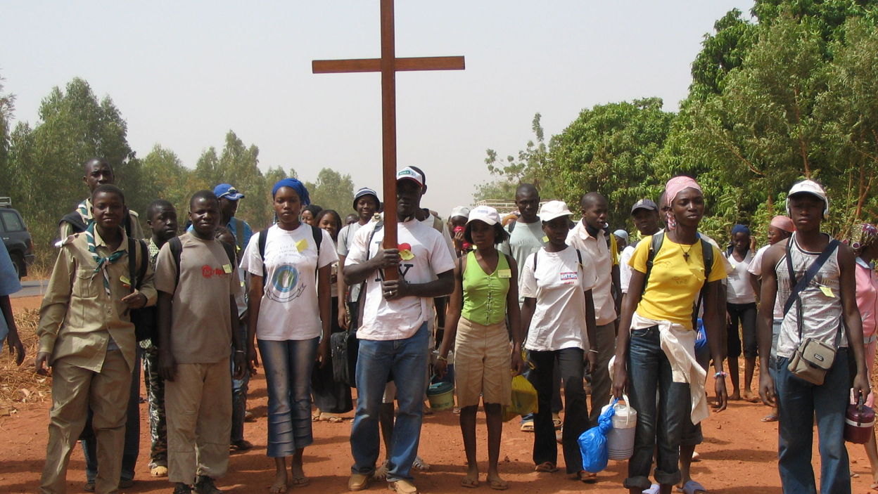 Más de 5.000 cristianos han sido asesinados o secuestrados en Nigeria en solo seis meses