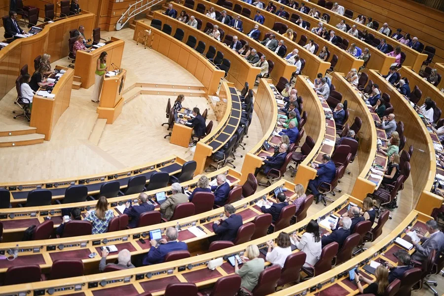 Ocho leyes clave siguen atascadas cuando al Gobierno solo le queda un año de legislatura