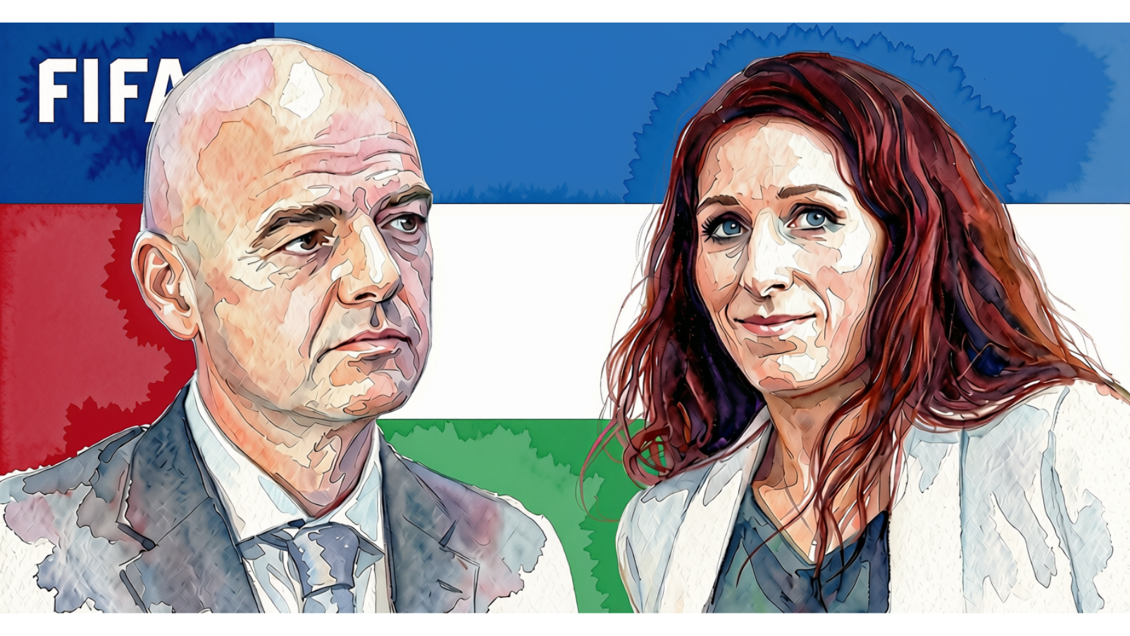 Entre la ética y el negocio: la firme postura de Lise Klaveness