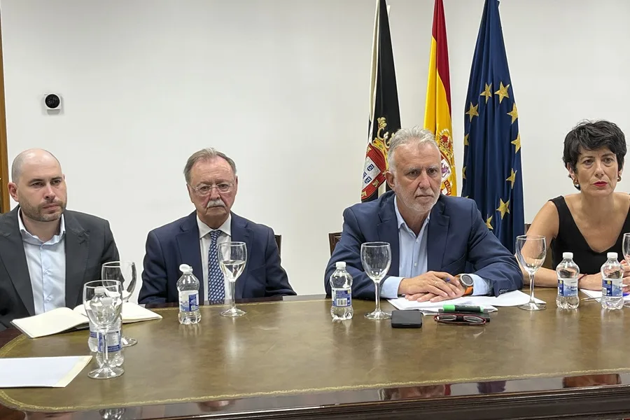España reforma su ley de asilo y extranjería casi un mes después de la crisis de Ceuta