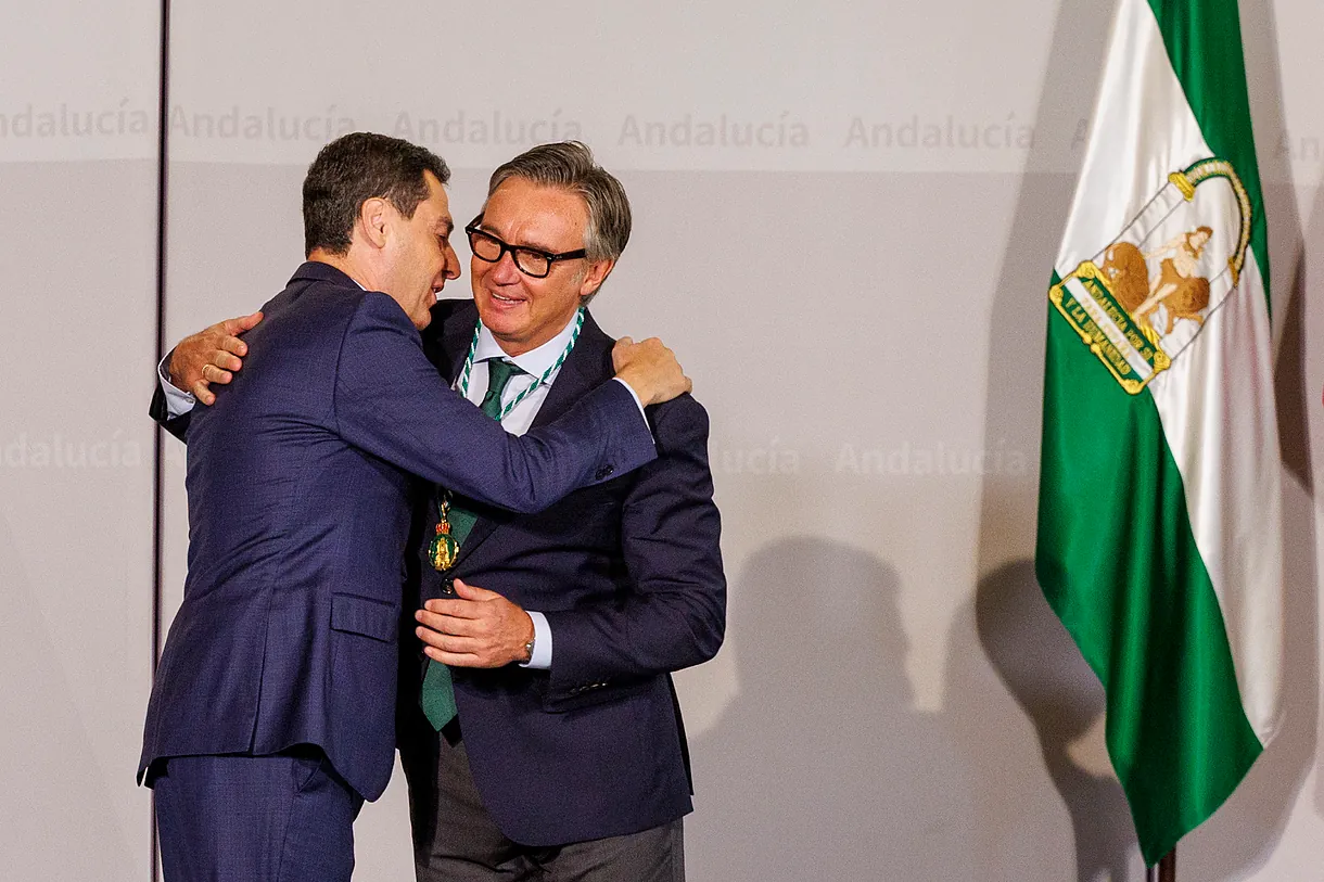La Junta de Andalucía traspasa a Vox la valoración de las víctimas de violencia machista