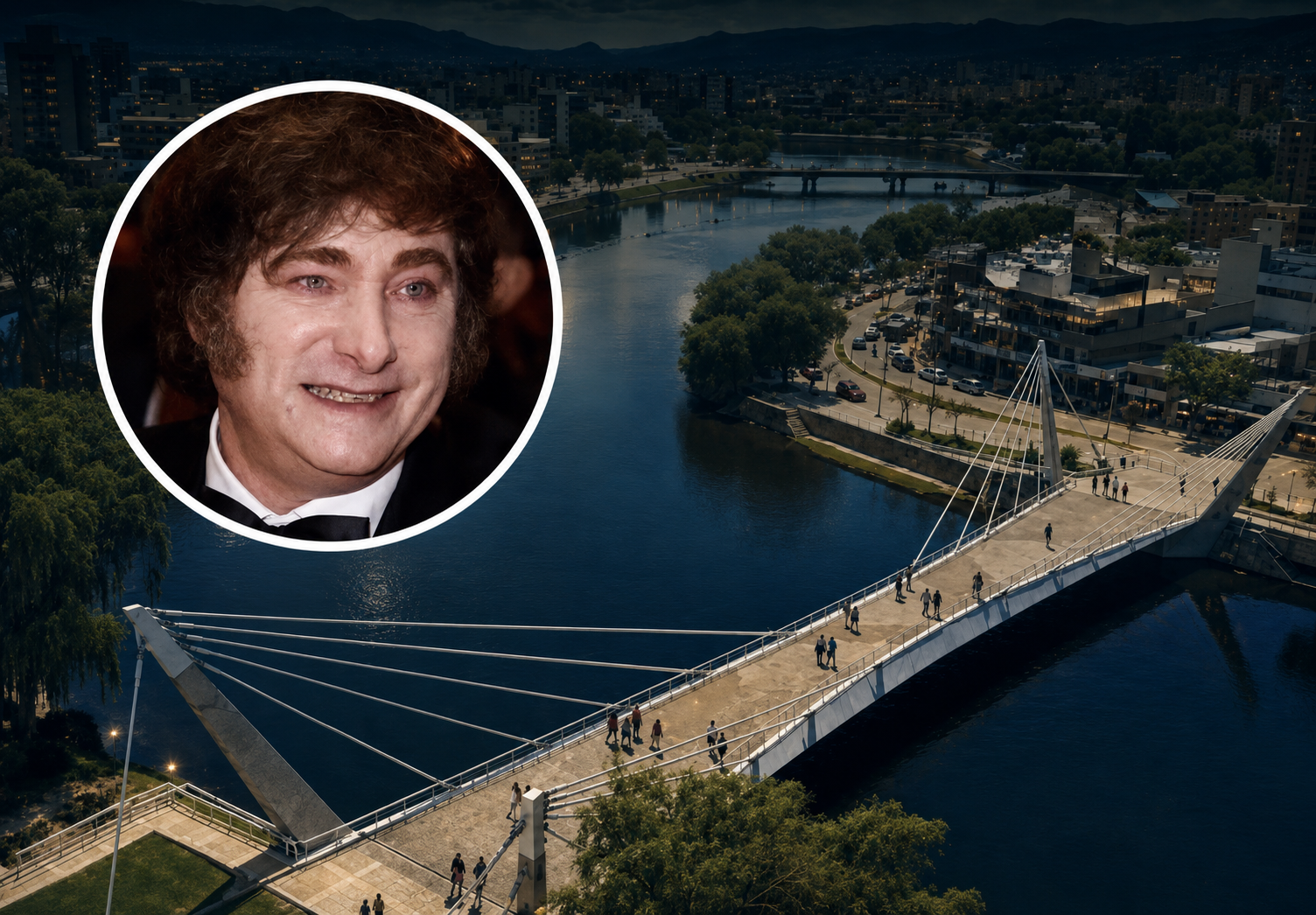 El turismo le deja a Milei un balance incómodo: Argentina perdió visitantes y cerró 2025 con US$7.221 millones de déficit