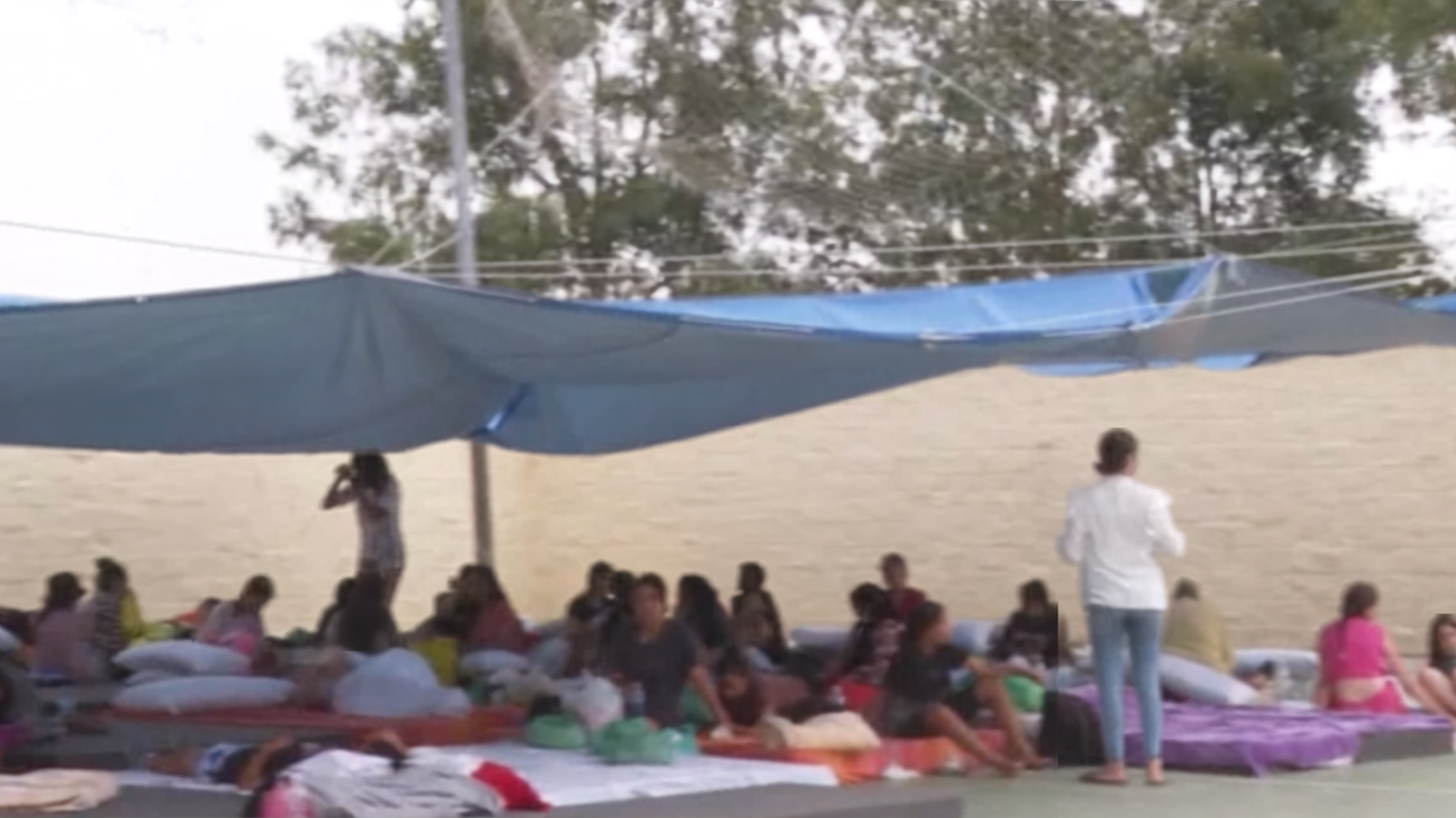 Mientras España debate cifras, en Ceuta hay niñas violadas y ninguna respuesta a la altura