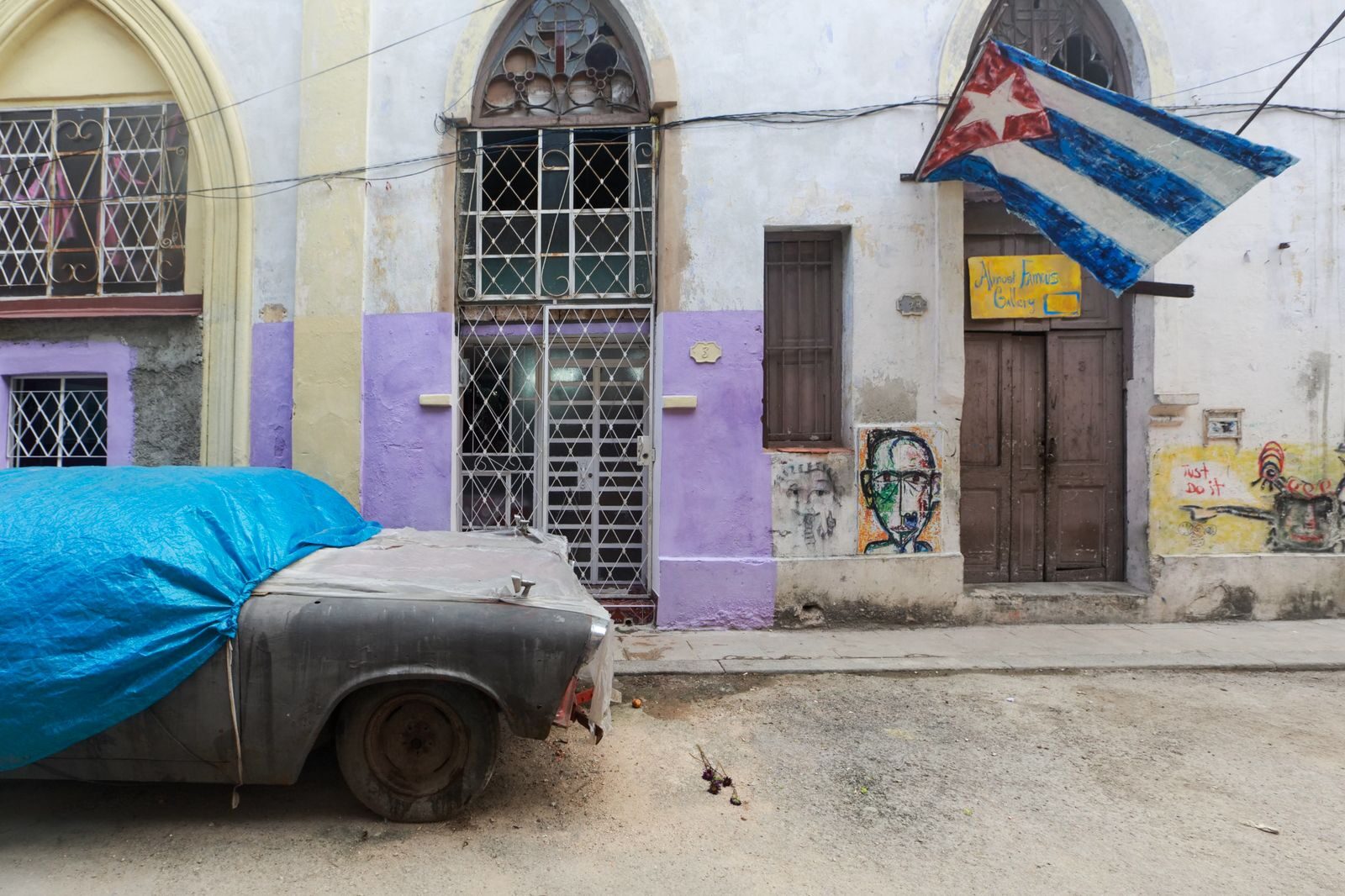Cuba denuncia pérdidas récord de 8.083 millones de dólares por el bloqueo de EEUU