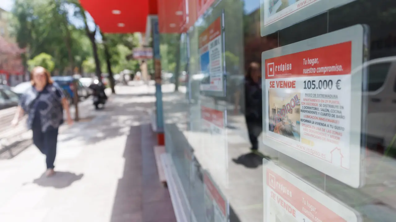El precio de la vivienda en España sigue disparado: supera el récord de 2008 y marca máximos en 11 comunidades autónomas