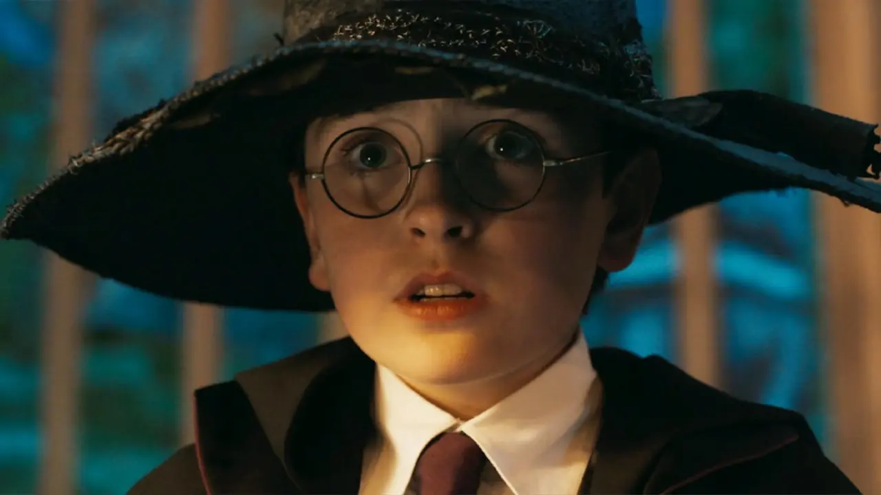 La polémica trans de J.K. Rowling divide a los fans de Harry Potter ante la nueva serie de HBO