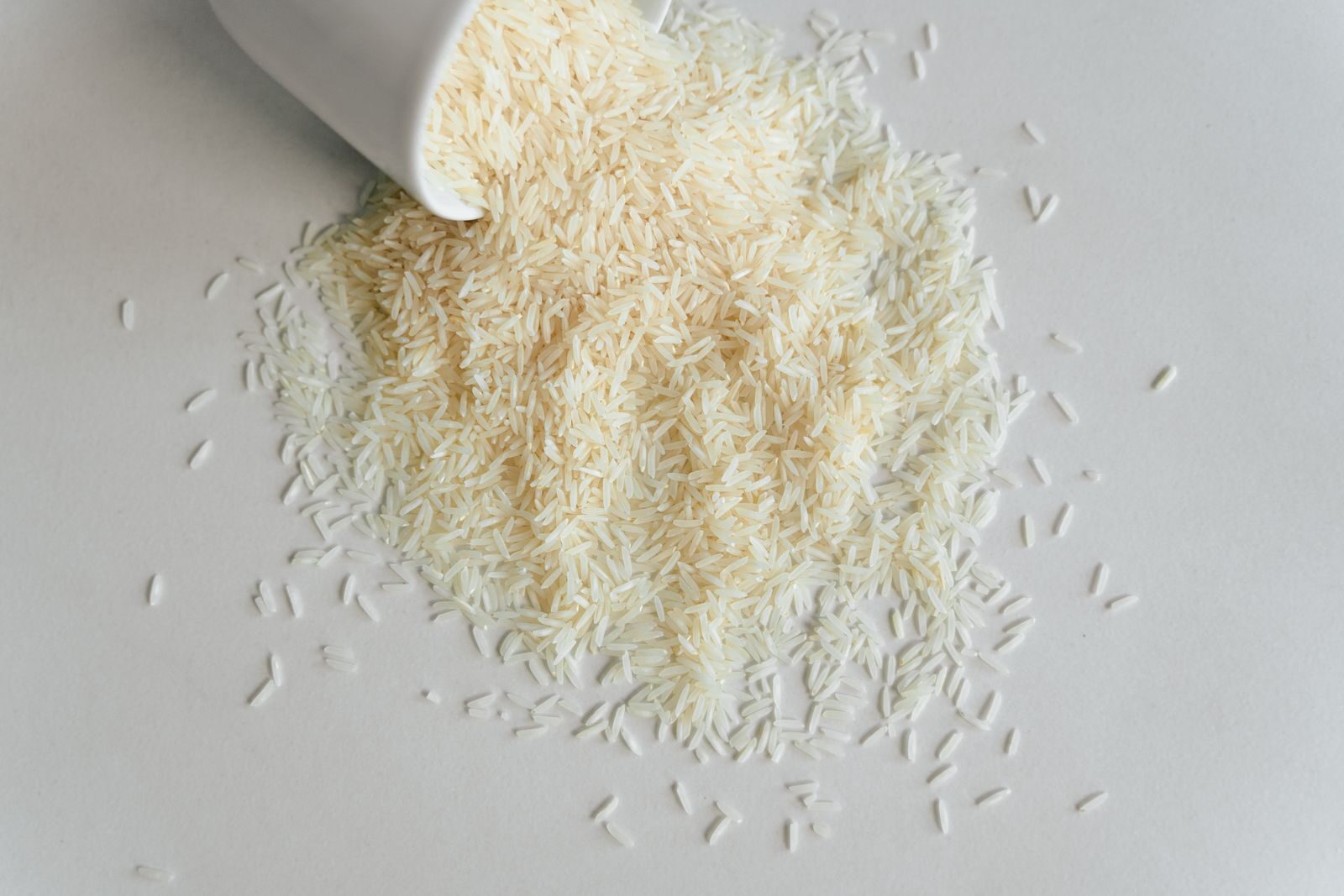 Estos son los 5 alimentos con más microplásticos que comemos sin saberlo